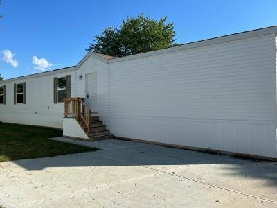 Mobile Home at 6355 Markwood Avenue Lot 485 Indianapolis, IN 46241