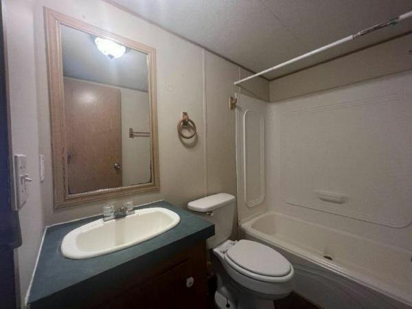 2002 Fleetwood Mobile Home For Sale