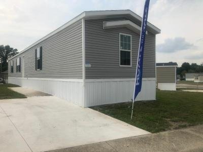 Mobile Home at 9382 Jamaica Way Demotte, IN 46310