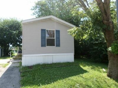Mobile Home at 1309 Rushmore W. Indianapolis, IN 46234