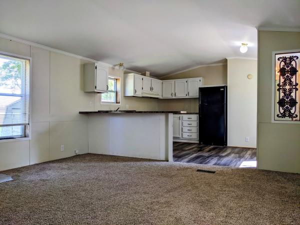 1996 Dutch Mobile Home For Rent