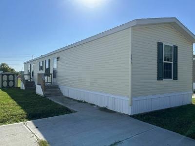 Mobile Home at 4275 Hadleigh Drive Lot 807 Indianapolis, IN 46241