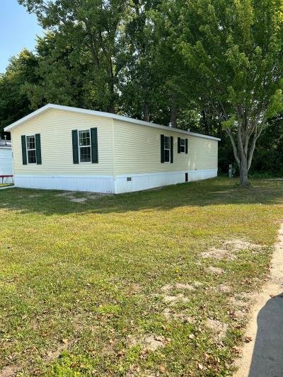 Mobile Home at 5854 Academy Clay Township, MI 48001
