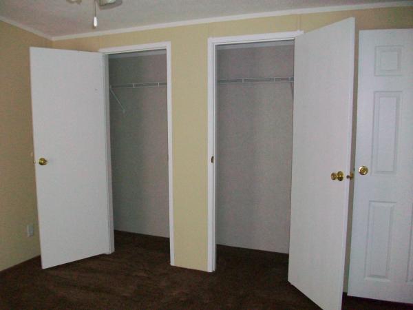 2002 CMH Mobile Home For Rent