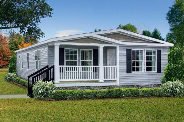 2020 Clayton Mobile Home For Rent