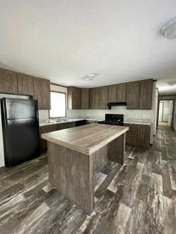 2021 Clayton Mobile Home For Rent