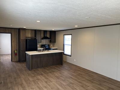 Mobile Home at 2101 SW 38th Street, Lot 272 Lawton, OK 73505