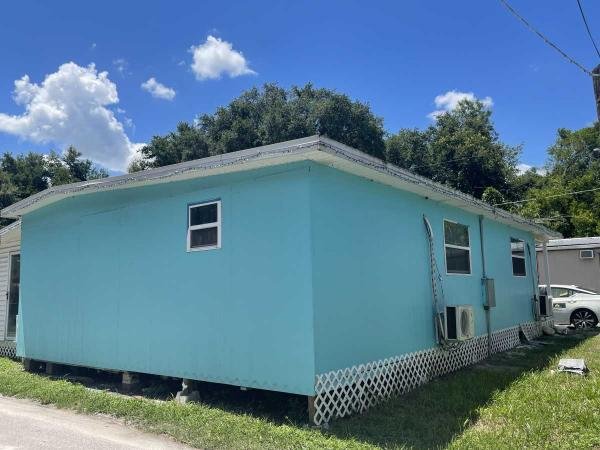 1995  Mobile Home For Sale