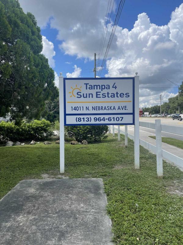 1984 Mobile Home For Sale