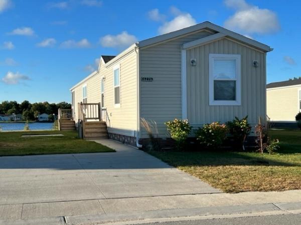 2019 Clayton Mobile Home For Rent