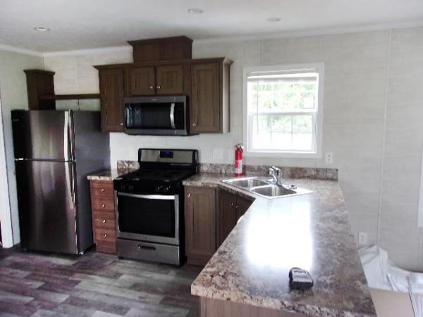 2023 Mobile Home For Rent