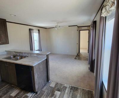 Mobile Home at 9572 Princess Dr Lot 5 Manitou Beach, MI 49253