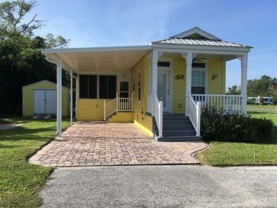 Mobile Home at 20005 Us Hwy 27 Lot 706 Clermont, FL 34715