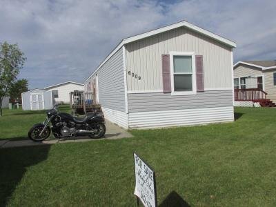 Mobile Home at 6009 S Belfair Pl Sioux Falls, SD 57106