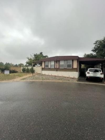 Mobile Home at 2997  Hawk St Federal Heights, CO 80260