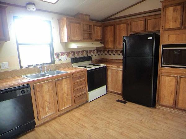1985 Kit Golden State Mobile Home For Sale
