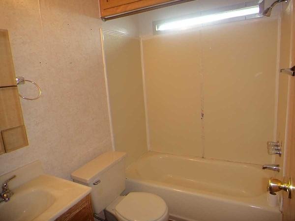 1985 Kit Golden State Mobile Home For Sale