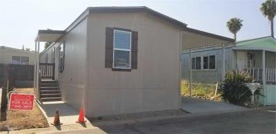 Mobile Home at 400 Greenfield Dr. El Cajon, CA 92021