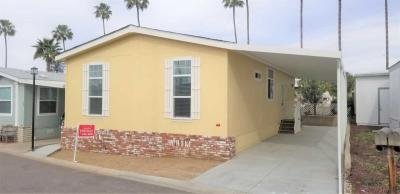 Mobile Home at 13594 Highway 8 Bus. Lakeside, CA 92040