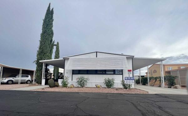 1983 Fuqua Mobile Home For Sale
