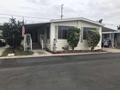 Mobile Home at 1201 W. Valencia Dr. # 202 Fullerton, CA 92833