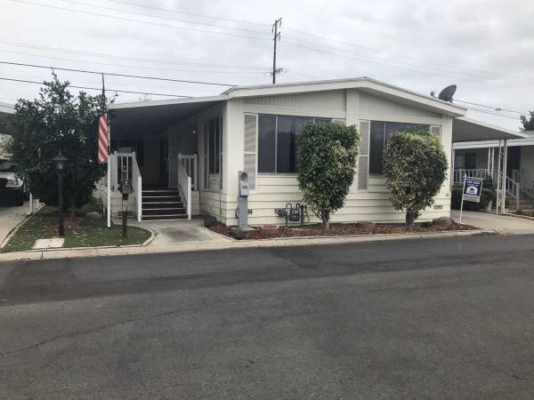 1974 Golden West Mobile Home For Sale