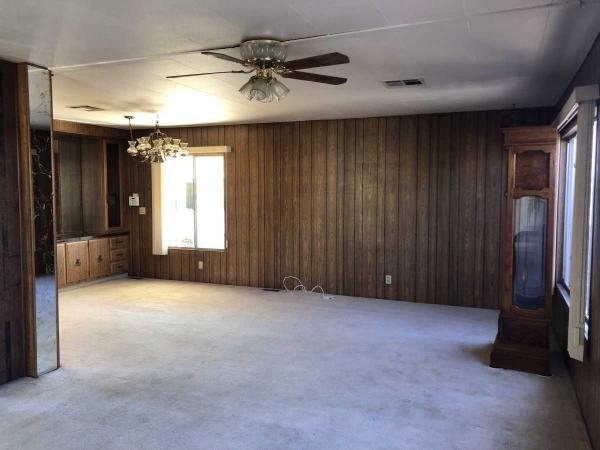 1974 Golden West Mobile Home For Sale