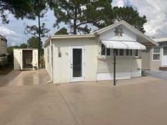 Photo 2 of 19 of home located at 9412 New York Ave. Lot# 72 Hudson, FL 34667