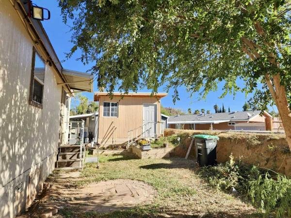 1999 Golden West Homes  Mobile Home For Sale