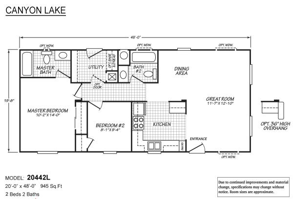 2023 Fleetwood Mobile Home For Sale