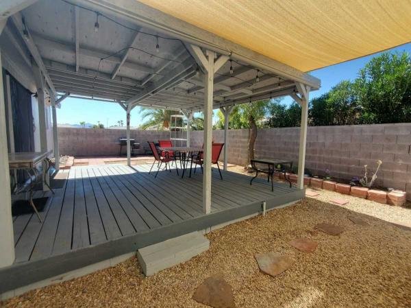 1990 Golden West  Mobile Home For Sale