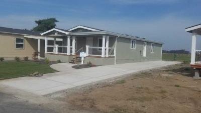 Mobile Home at 4155 NE Three Mile Lane #127 Mcminnville, OR 97128