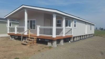 Mobile Home at 4155 NE Three Nile Lane #126 Mcminnville, OR 97128