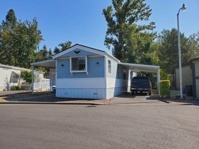 Mobile Home at 16340 SE 84Th Johnson City, OR 97267