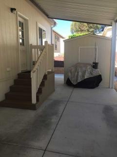 Photo 4 of 41 of home located at 15455 Glenoaks Blvd. #465 Sylmar, CA 91342