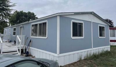 Mobile Home at 3500 35th Ave #50 Greeley, CO 80634