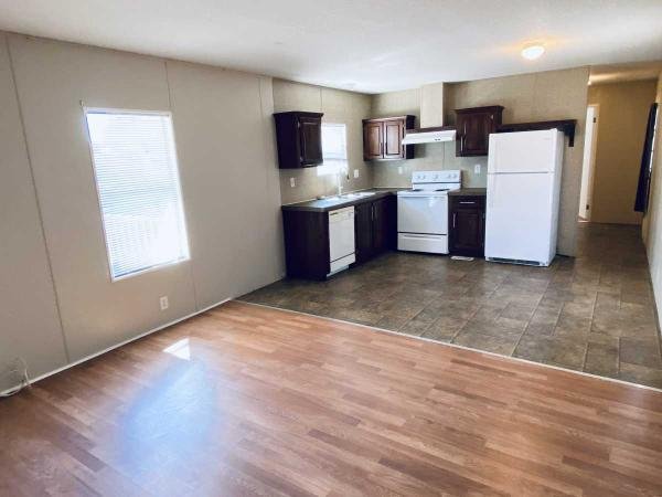 2012 Fleetwood Mobile Home For Sale