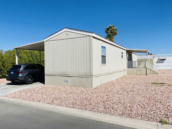 2012 Fleetwood Mobile Home For Sale