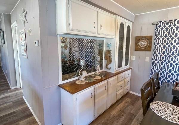1973 GOLDEN WEST  Mobile Home For Sale