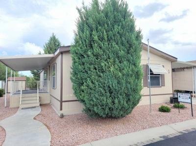 Mobile Home at 853 N State Route 89 Space 99 Chino Valley, AZ 86323