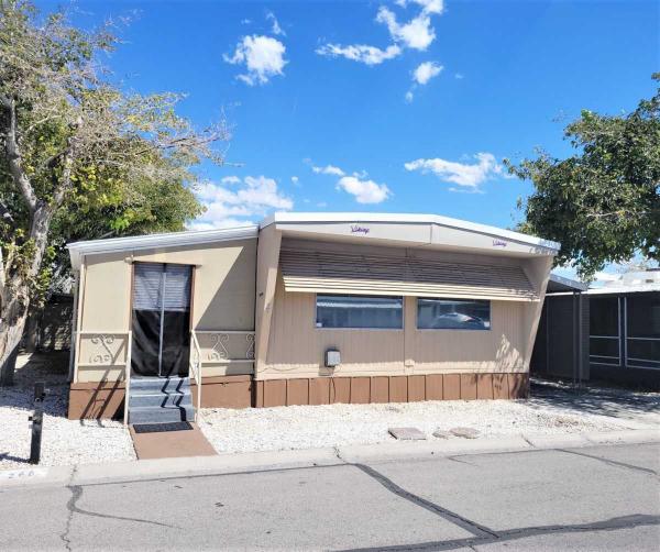 1967 Viking Mobile Home For Sale