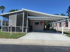 Photo 1 of 51 of home located at 505 Barbara Way Tarpon Springs, FL 34689