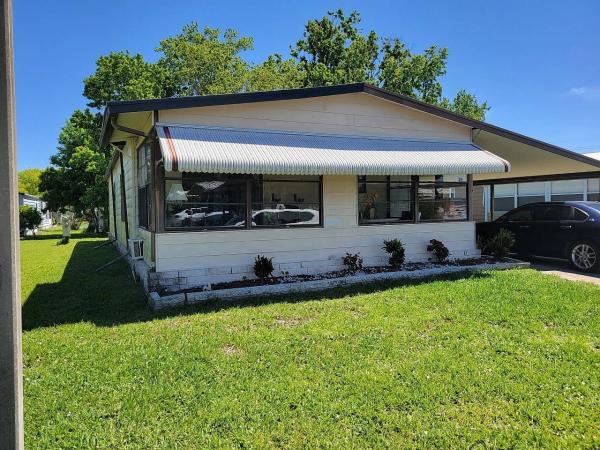 1984 SUNM Mobile Home For Sale