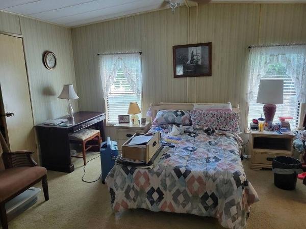 1984 SUNM Mobile Home For Sale