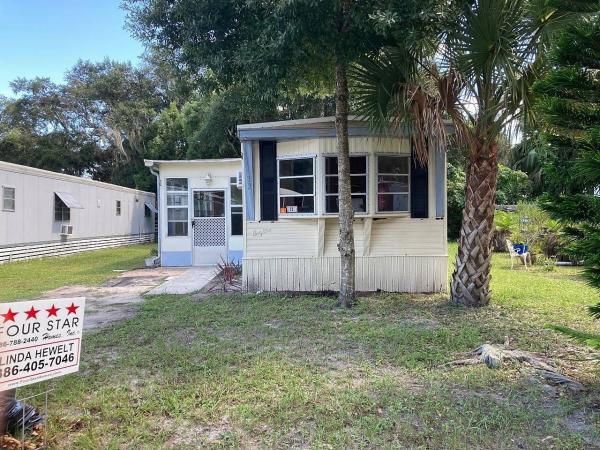 1970 JAMI Mobile Home For Sale