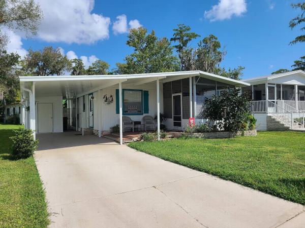 1976 RAMA Mobile Home For Sale