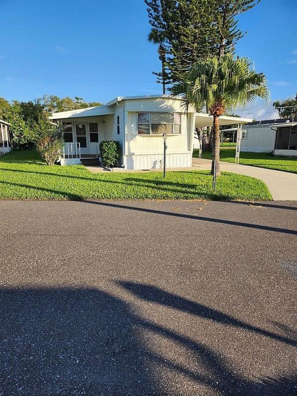 1972 ACAD Mobile Home For Sale