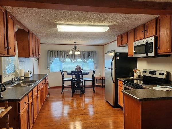 1972 ACAD Mobile Home For Sale