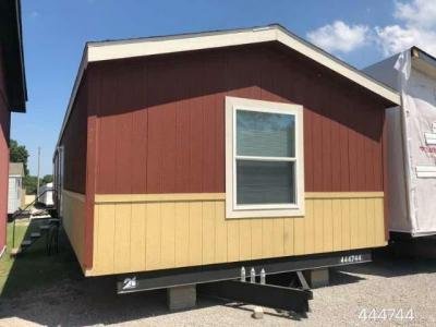 Mobile Home at REPO HOMES OF OKLAHOMA LLC 6027 S 113TH WEST AVE Sand Springs, OK 74063