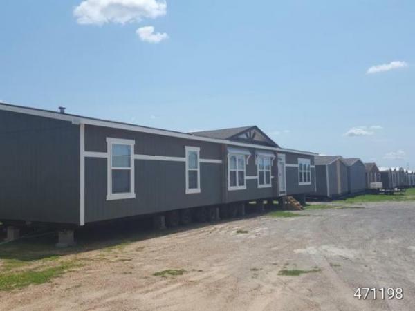 2019 SOUTHERN ENERGY Mobile Home For Sale